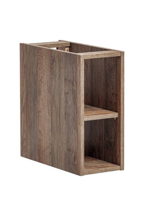 SANTA FE OAK 81-01-A Lower shelf