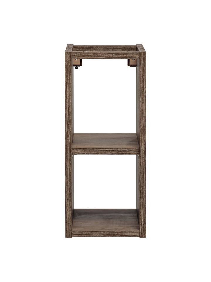 SANTA FE OAK 81-01-A Lower shelf - Image 2