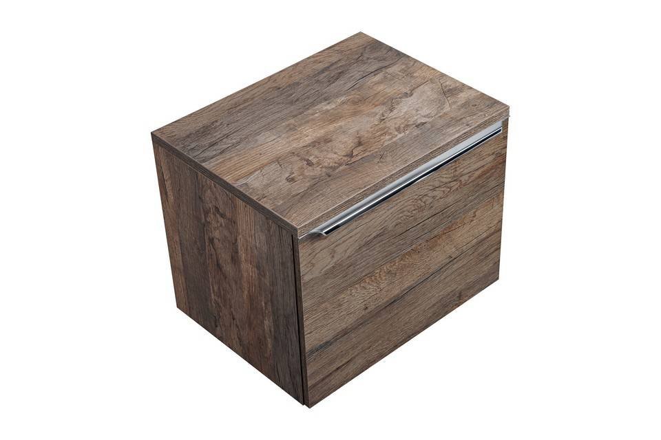 SANTA FE OAK 82-60-A-2S Washbasin cabinet 60 cm - Image 6