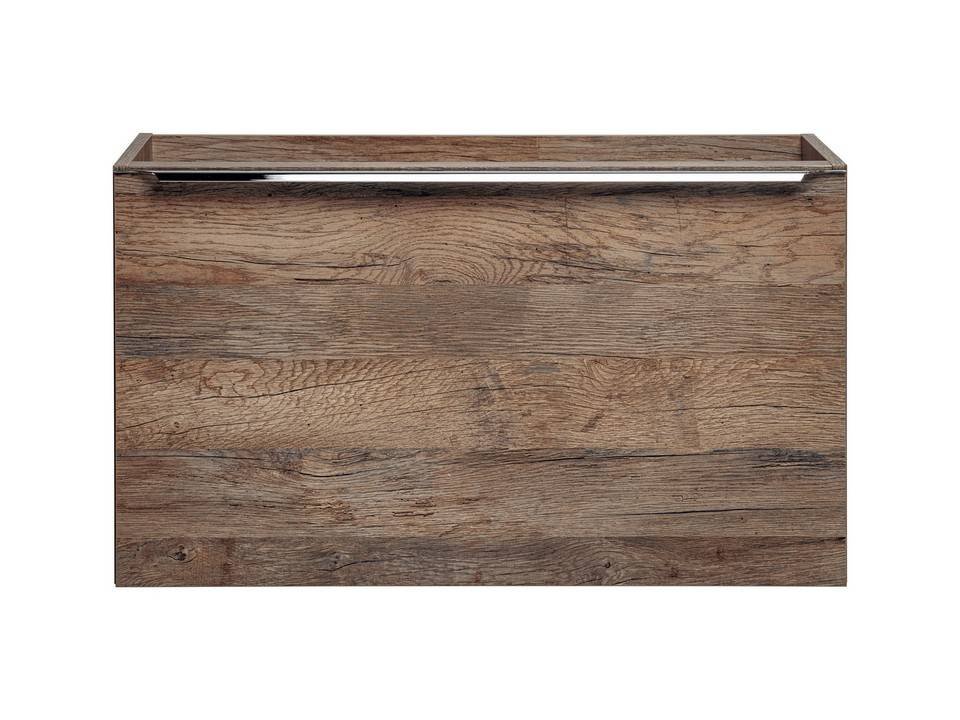 SANTA FE OAK 82-80-A-2S Washbasin cabinet 80 cm - Image 2