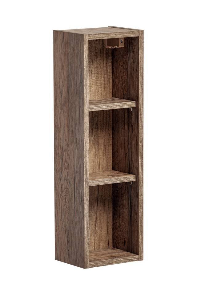 Santa Fe Taupe IV Gray Bathroom Furniture Set - Image 4