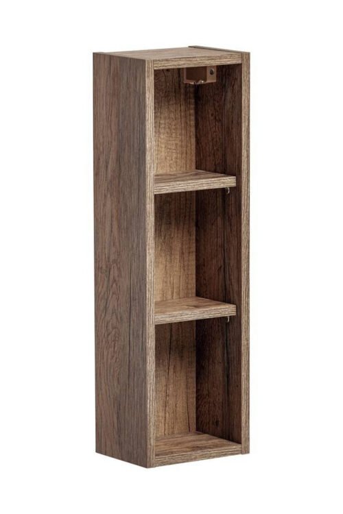 SANTA FE OAK 83-01-A Top shelf