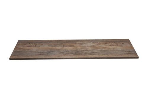 SANTA FE OAK 89-120-A Top 120 cm