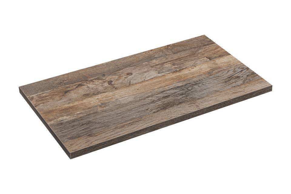 SANTA FE OAK 89-80-A Top 80 cm - Image 2