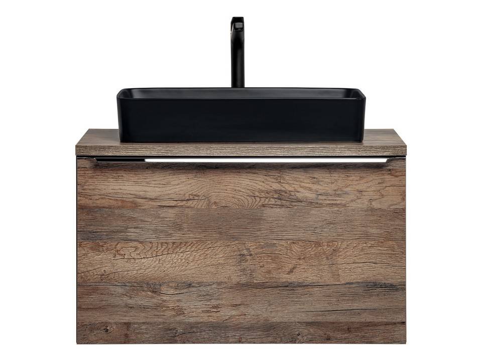 SANTA FE OAK 89-80-A Top 80 cm - Image 3