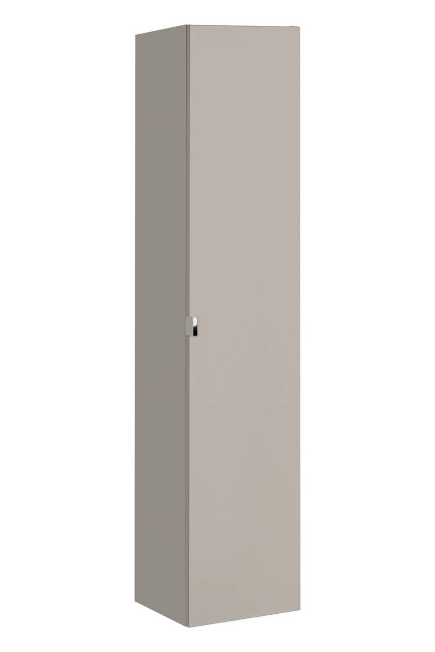 Santa Fe Taupe II Gray Bathroom Furniture Set - Image 7