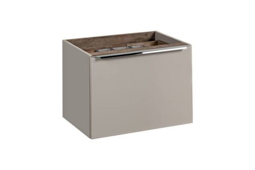 SANTA FE TAUPE 82-60-B-2S washbasin cabinet