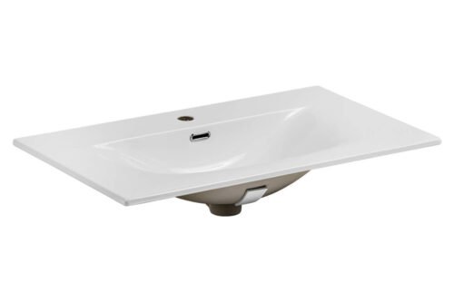 SKY 90-8099 vanity washbasin 91 x 46 cm
