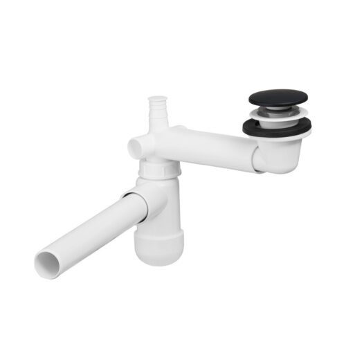 PRELOC 400 BLACK SYPHON