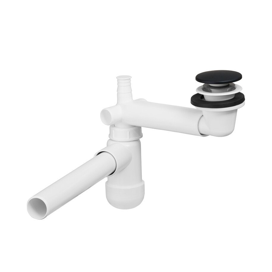 PRELOC 400 BLACK SYPHON
