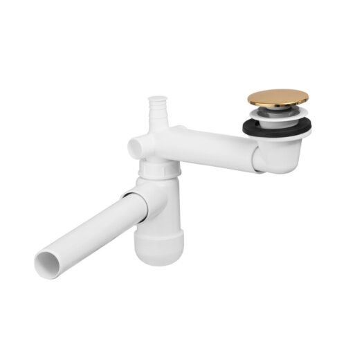 PRELOC 400 GOLDEN SYPHON