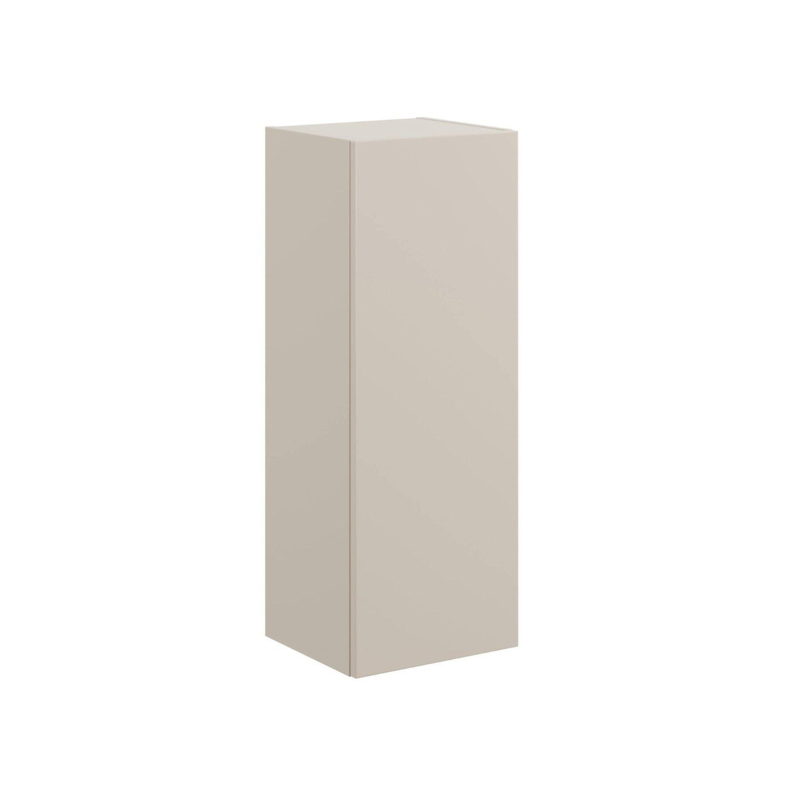 120 cm washbasin cabinet and tall column set "Dalia Cashmere" - Image 3