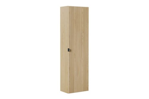 Ovalia Cremona single-door cab with high pillar