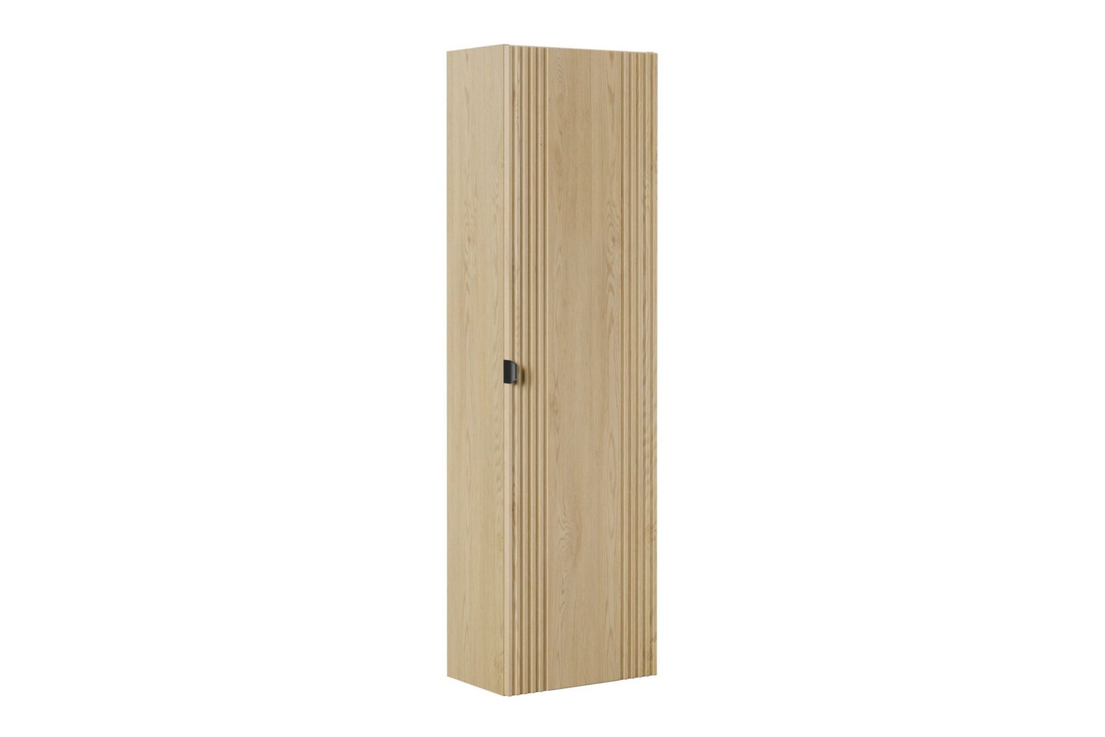 Ovalia Cremona single-door cab with high pillar