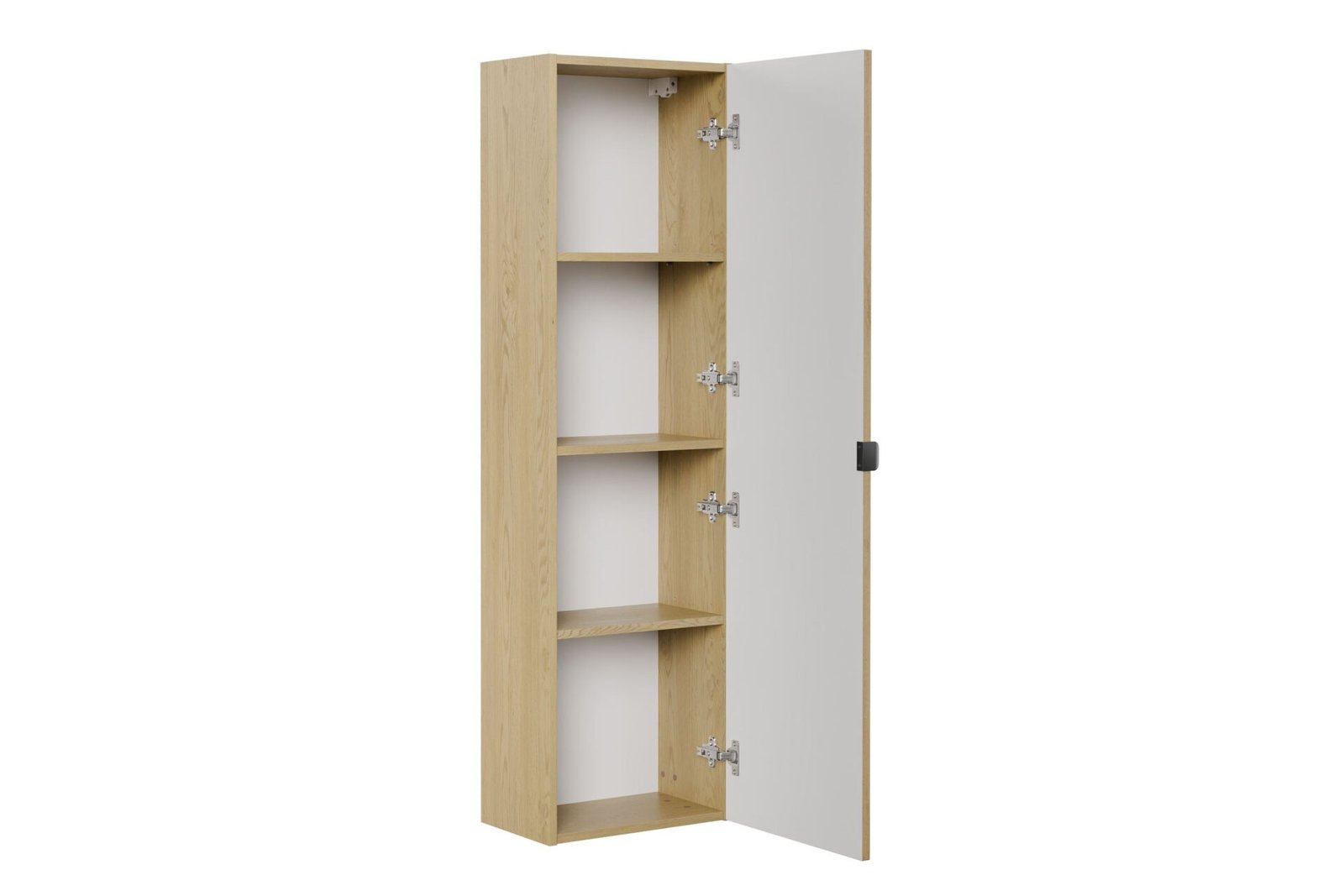 Ovalia Cremona single-door cab with high pillar - Image 2