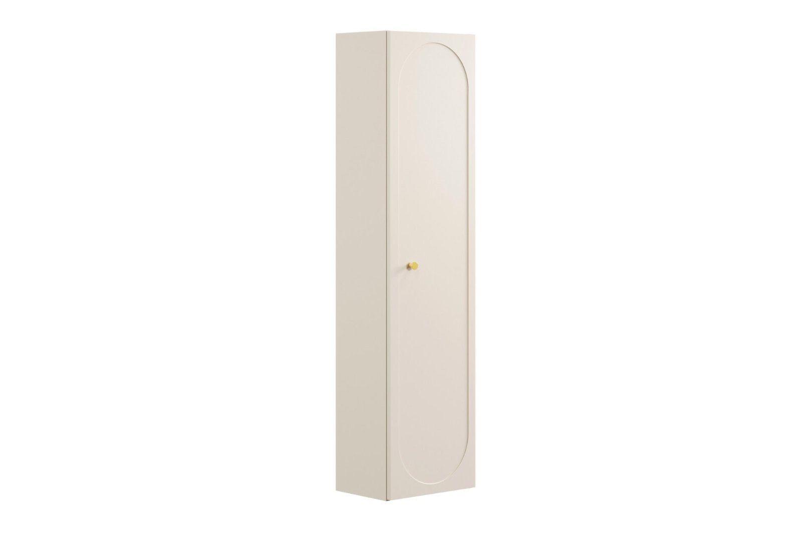 Donna Sand 1-door hanging high post