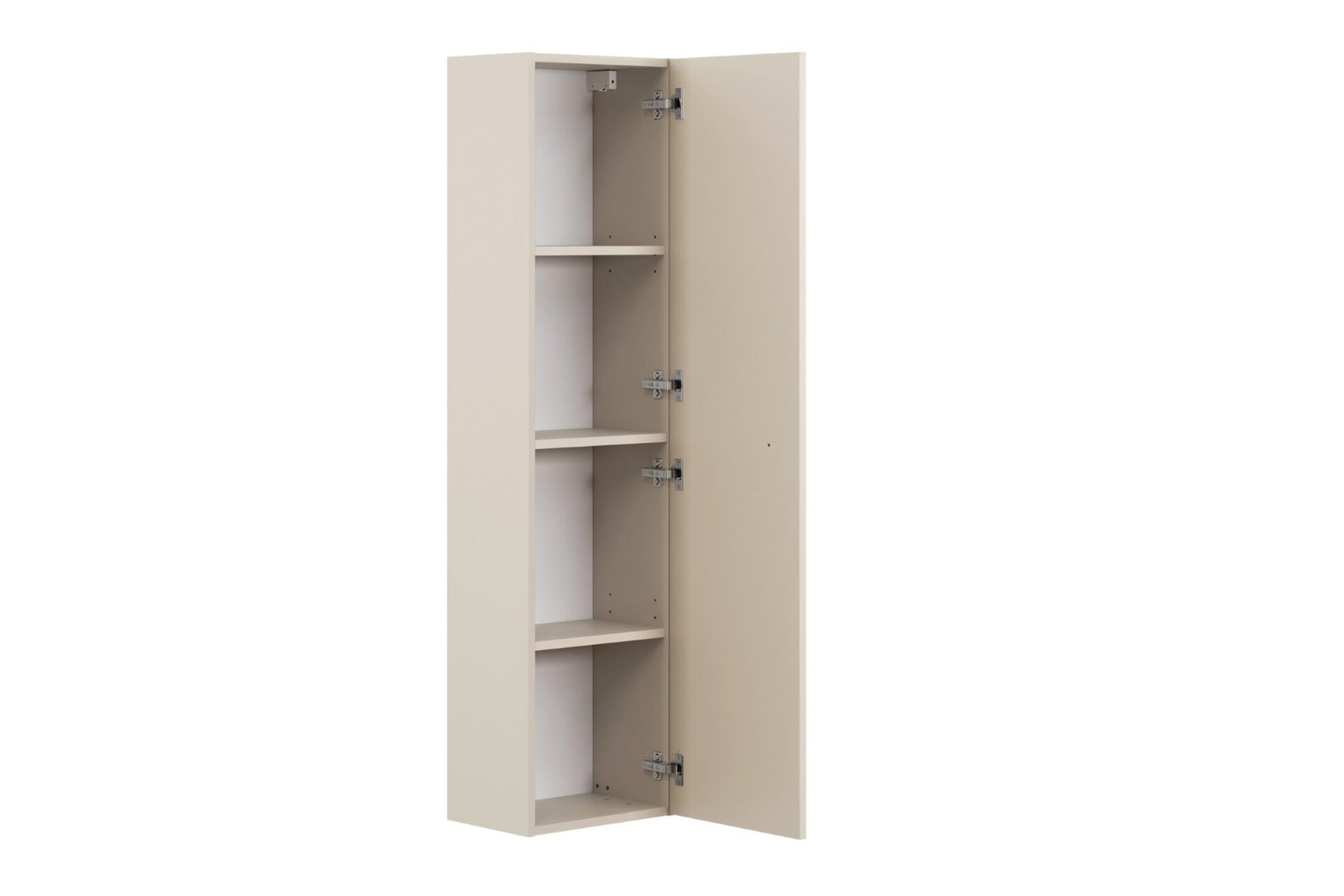 Donna Sand 1-door hanging high post - Image 3