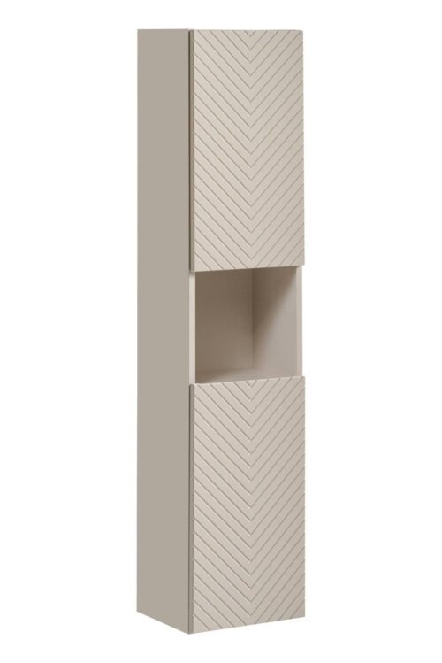 Viva Cashmere 2-door high column 30 cm