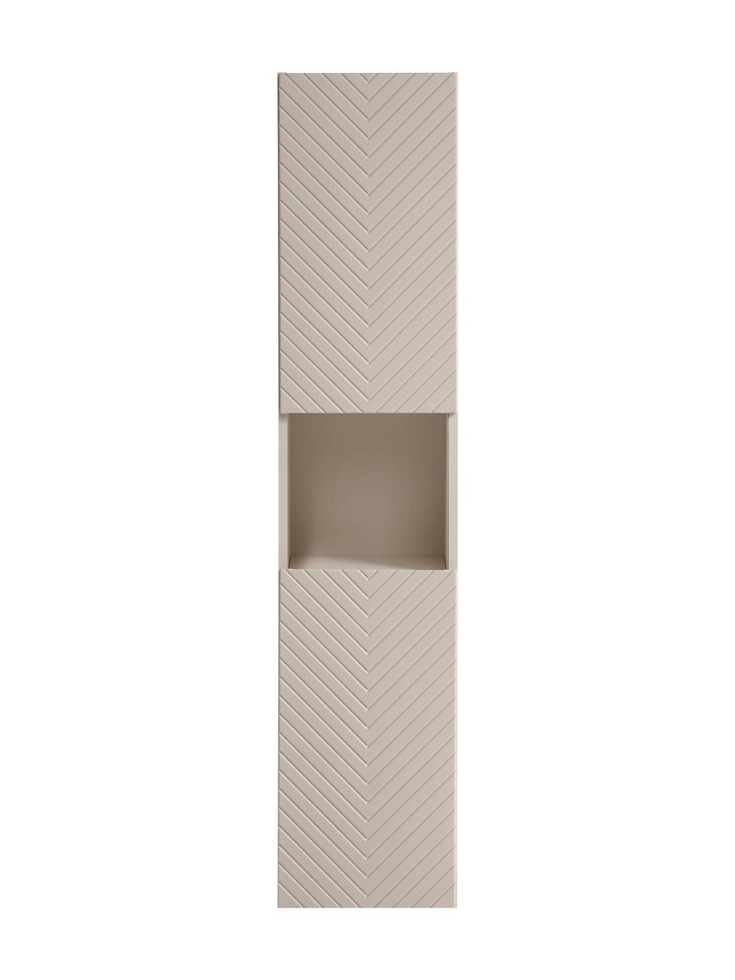 Viva Cashmere 2-door high column 30 cm - Image 2