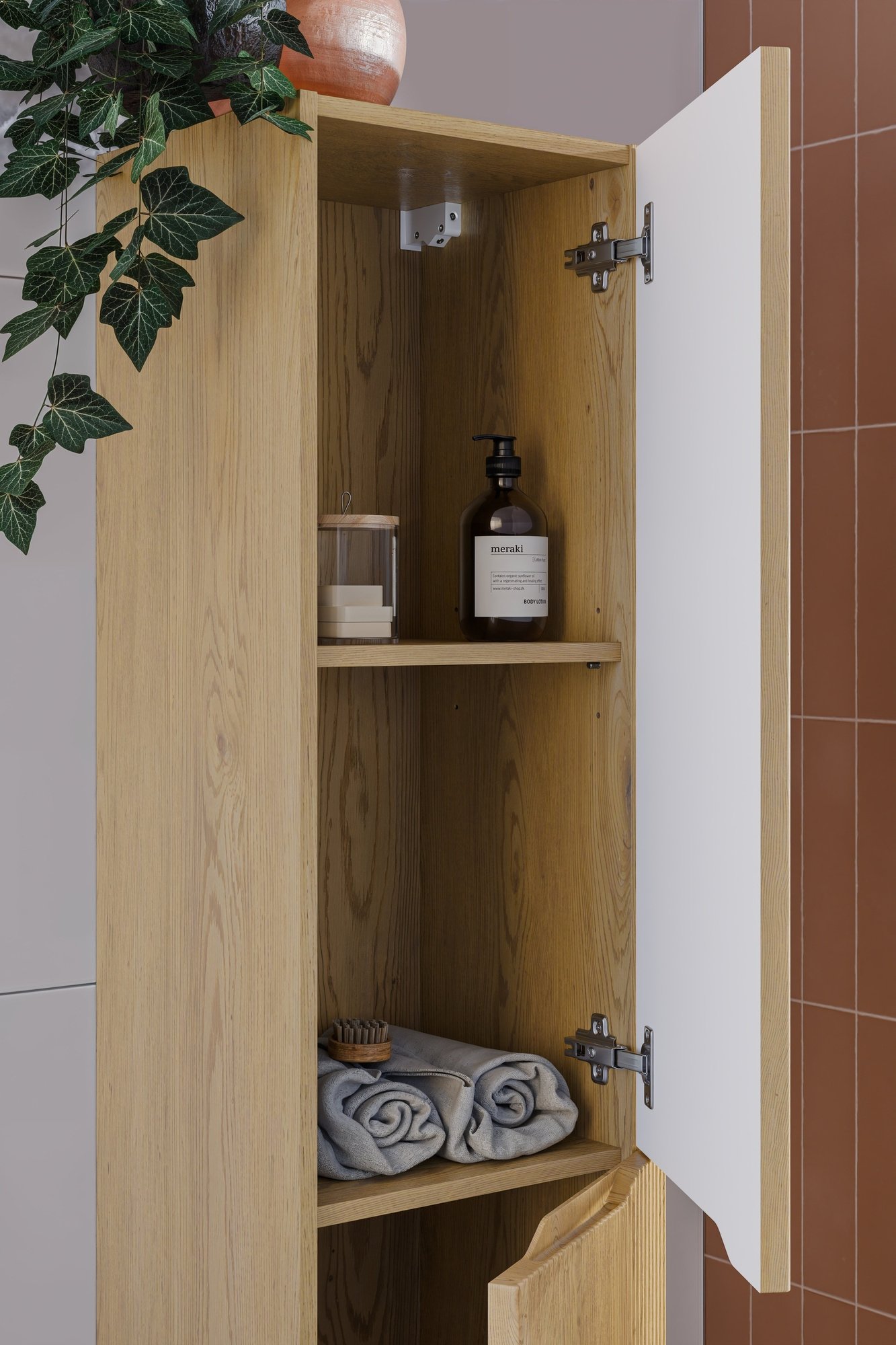 Nordic Cremona 2-door high pillar - Image 5