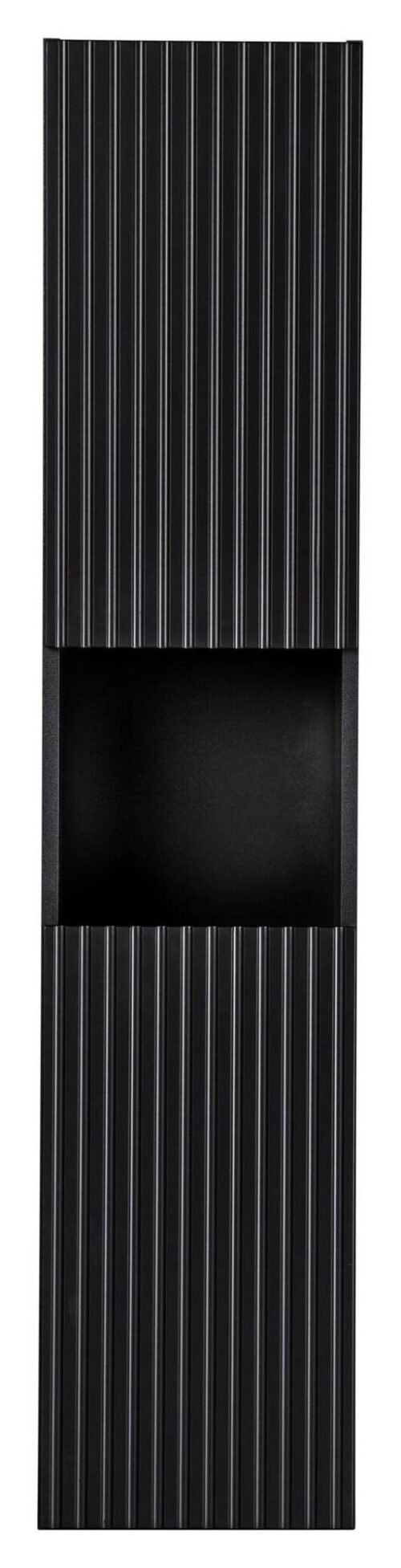 High pole 30 cm NOVA BLACK