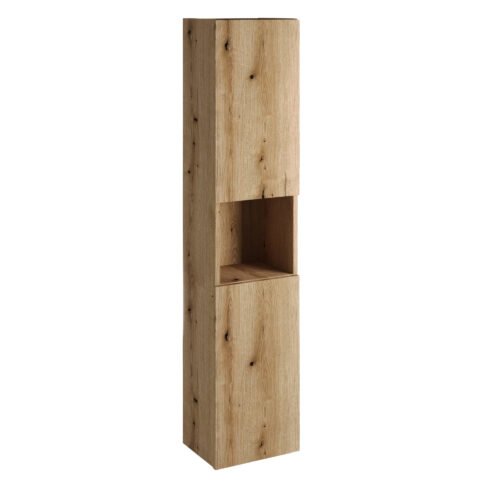 NOVA OAK high post 30 cm