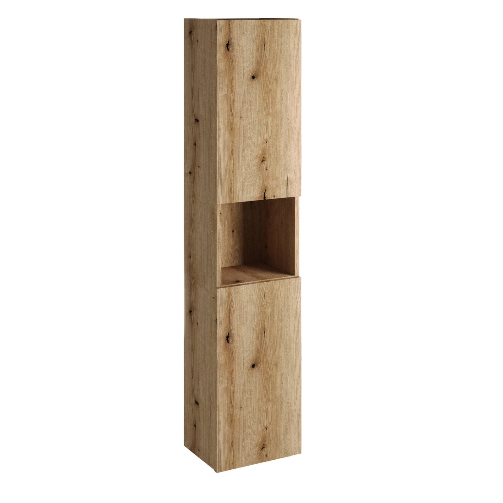 NOVA OAK high post 30 cm