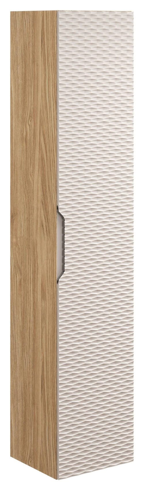 High pole 35 cm, ocean sand color