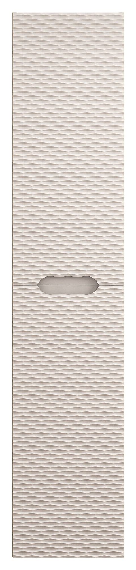 High pole 40 cm, ocean sand color - Image 2