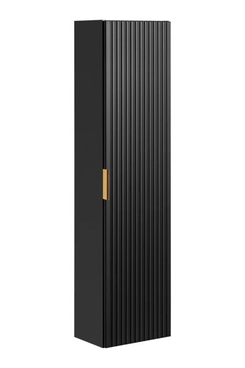 ADEL BLACK high pole
