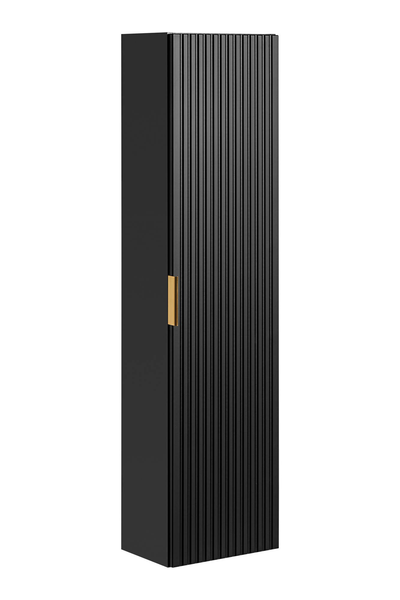 ADEL BLACK high pole
