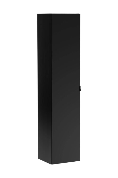SANTA FE BLACK high pole
