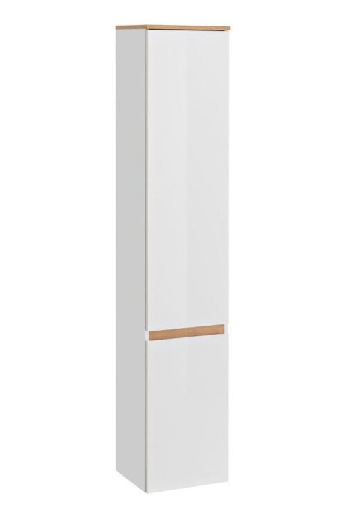 Platinum bath column