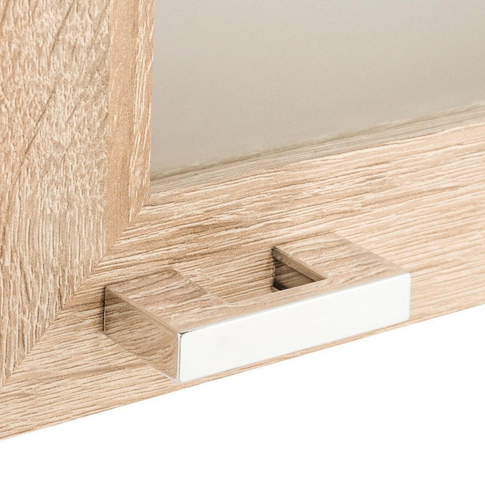 Piano suspension post, Sonoma oak - Image 4