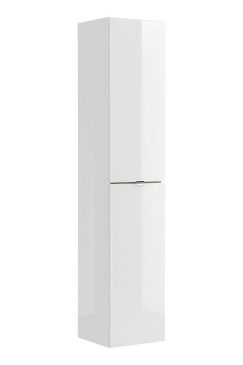Capri high column, white 800