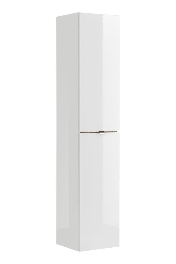 Capri high column, white 800