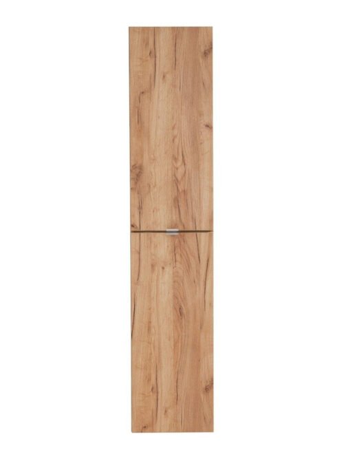 Capri high post, oak 800