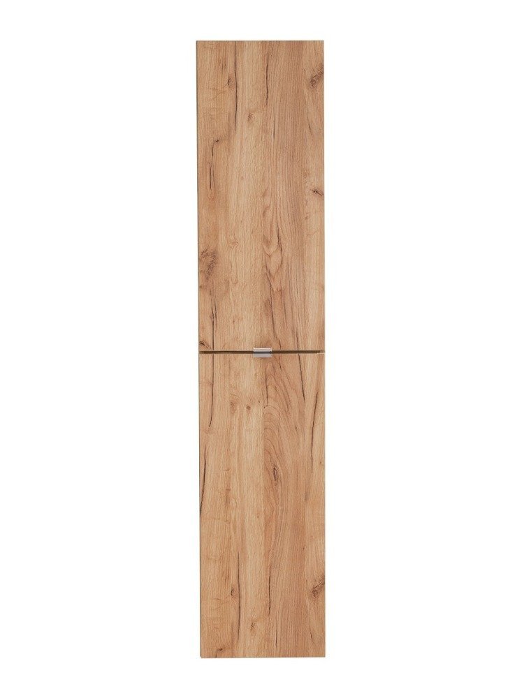 Capri high post, oak 800