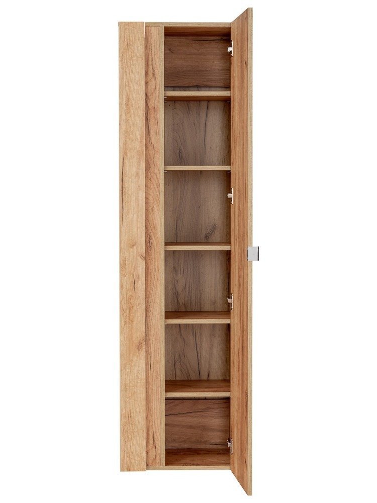 Capri high post, oak 803 - Image 3
