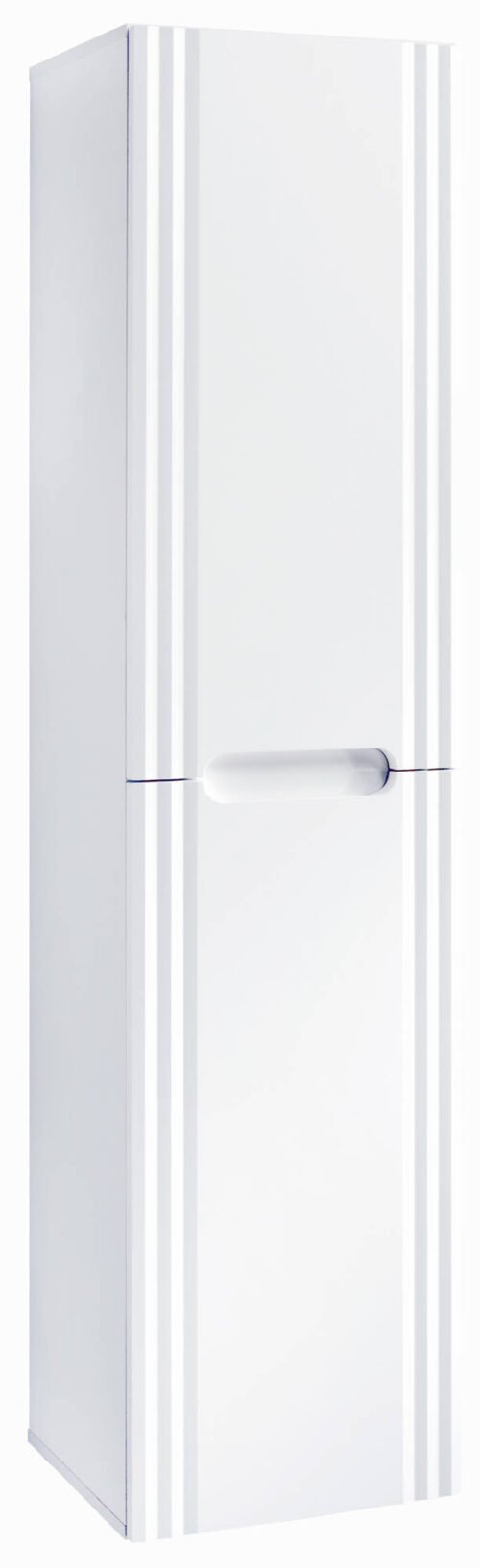 FIJI WHITE high post