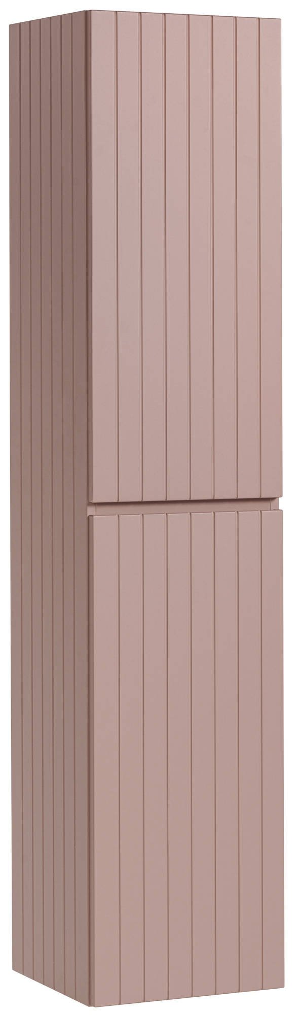 ICONIC ROSE tall column