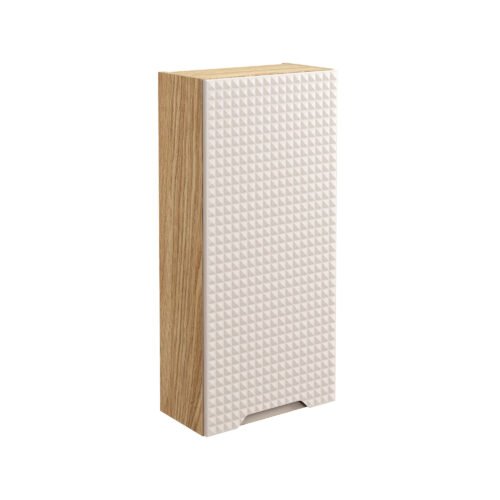 Wall cabinet 35 cm Luxor Beige