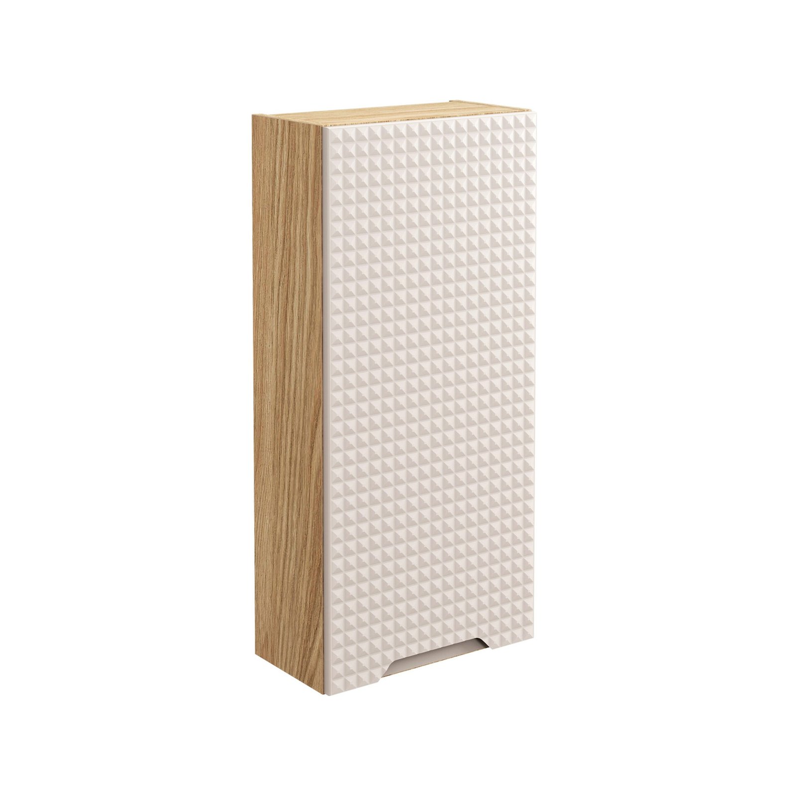 Wall cabinet 35 cm Luxor Beige