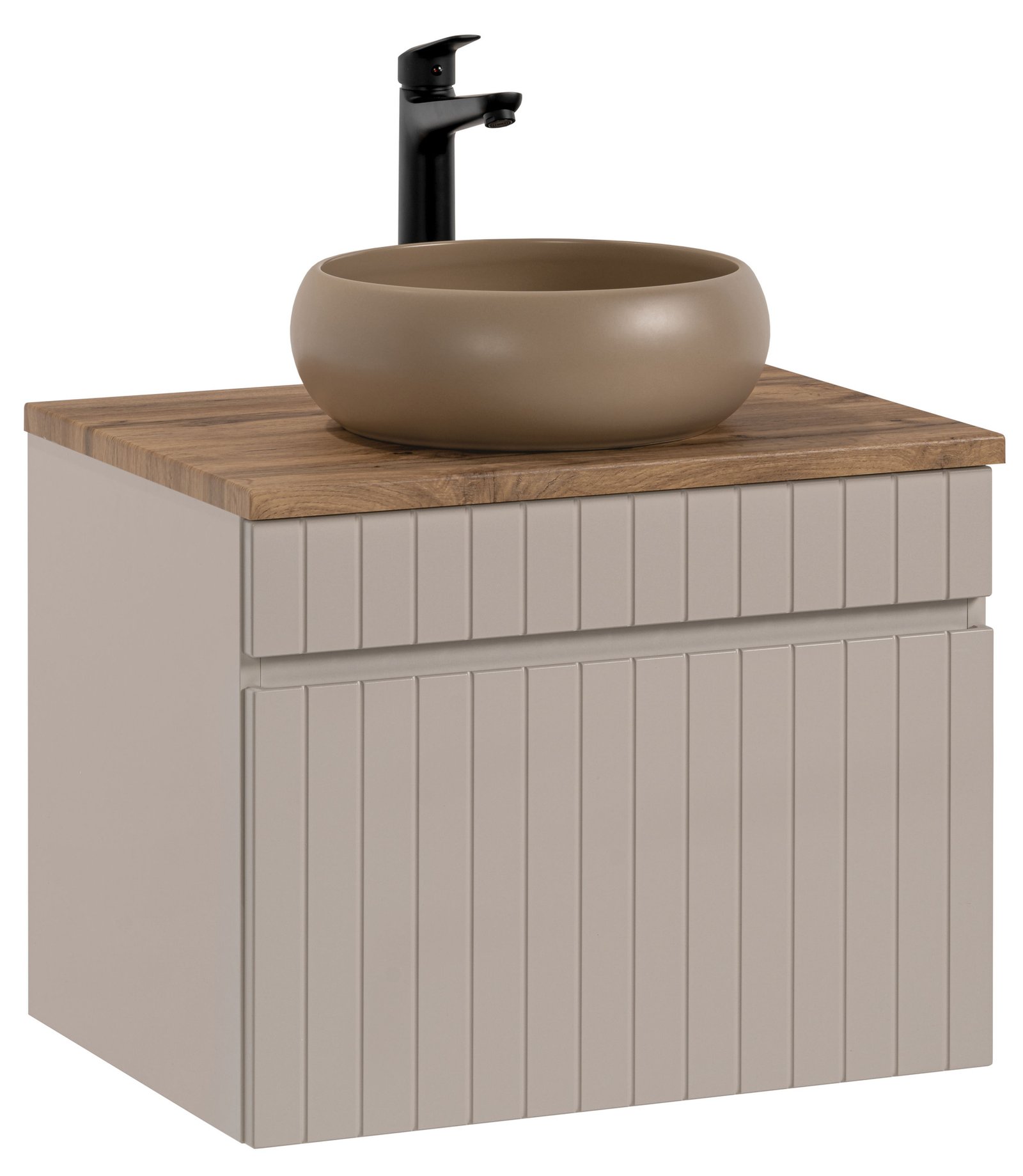 ICONIC KASHMIR cabinet with WIKI MC sink