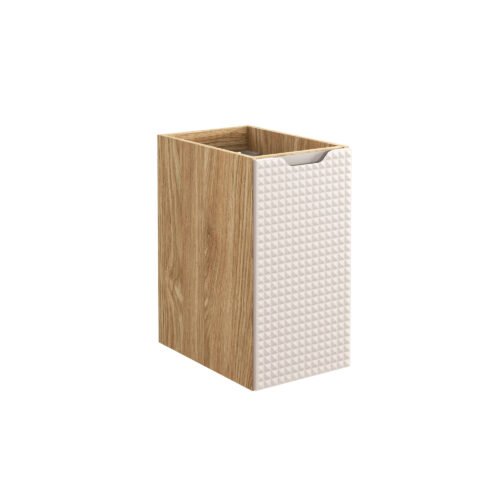 Countertop cabinet, 30 cm, Luxor beige