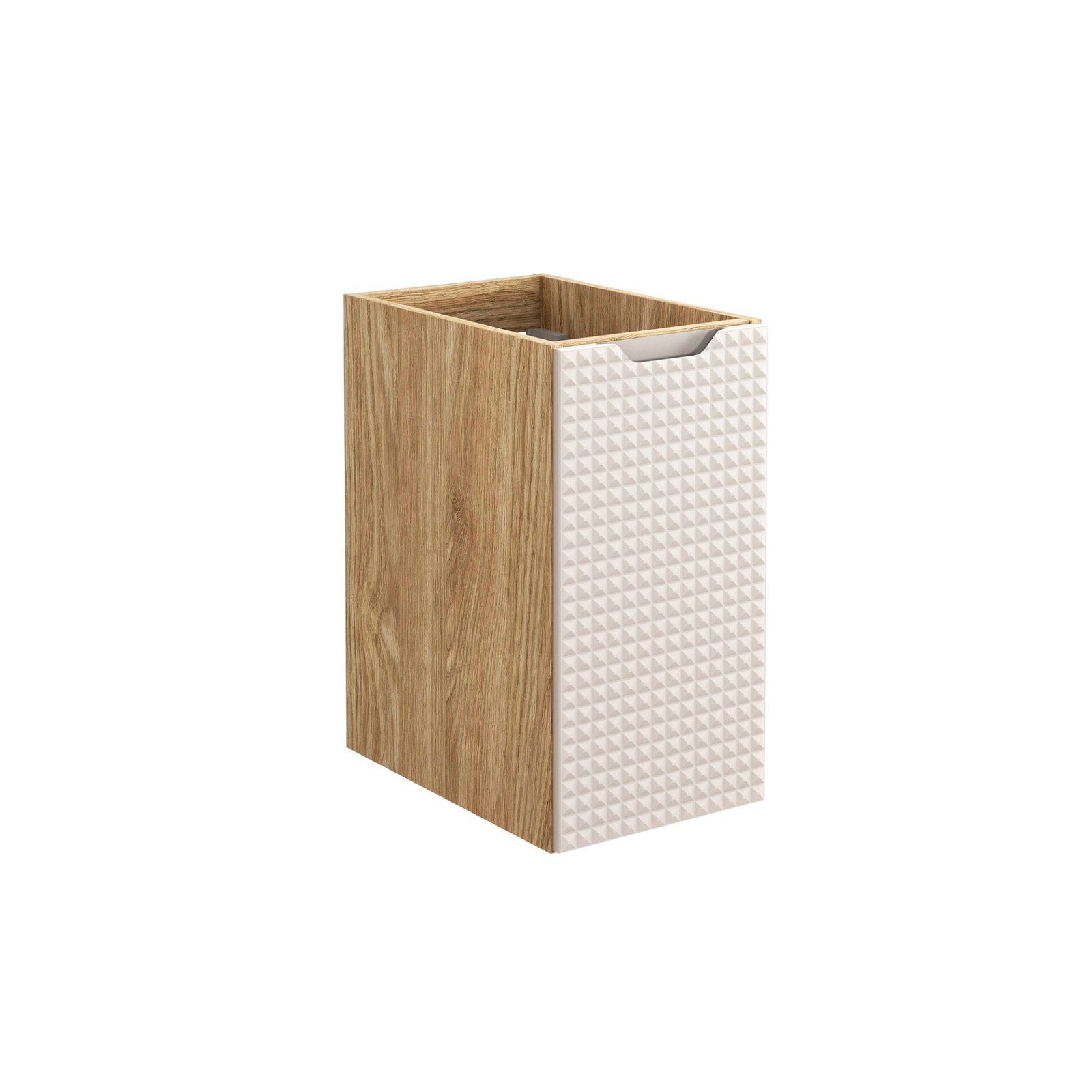 Countertop cabinet, 30 cm, Luxor beige