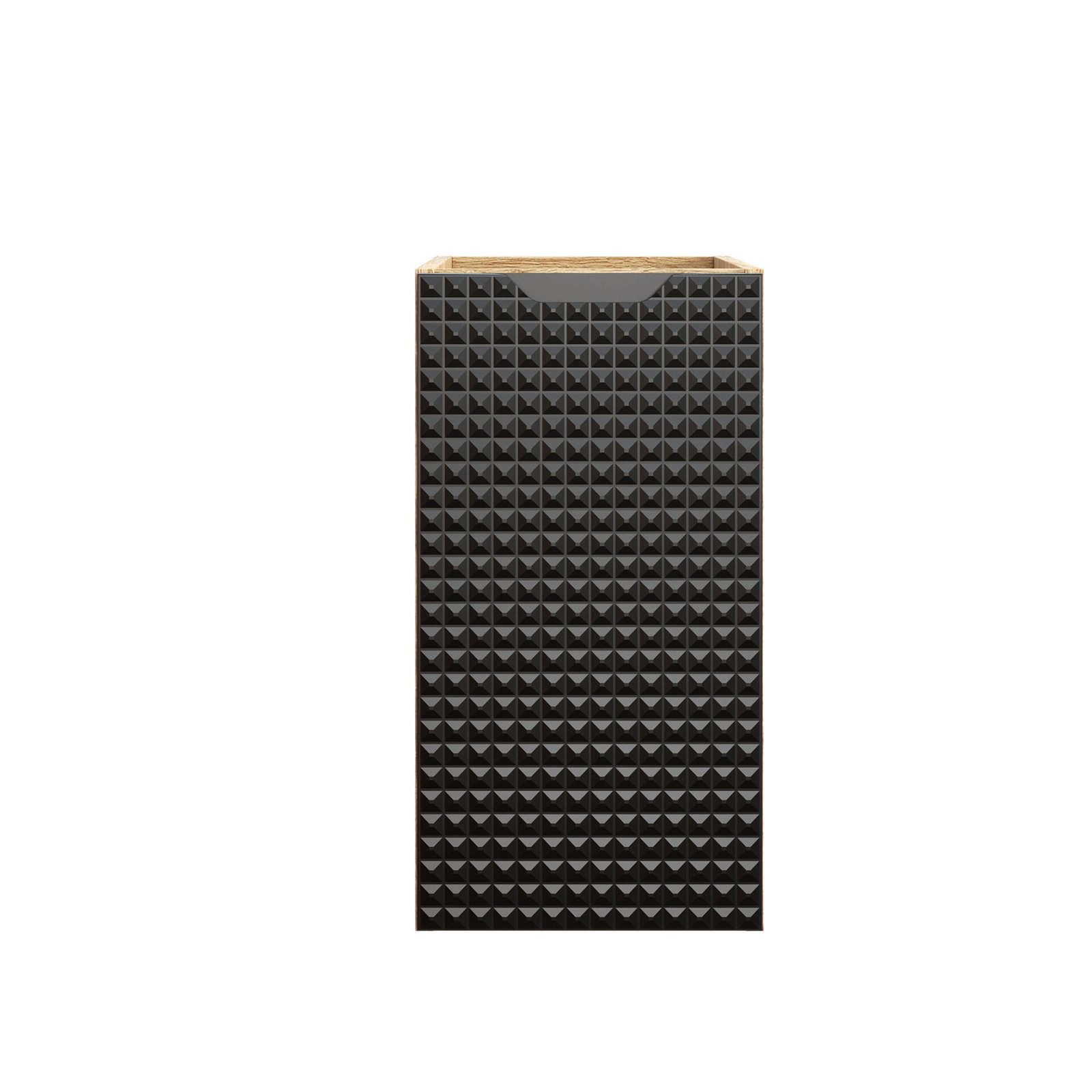 Countertop cabinet, 30 cm, Luxor black - Image 2