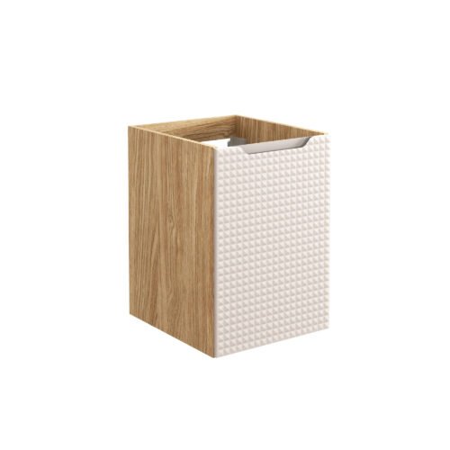 Countertop cabinet, 40 cm, Luxor beige