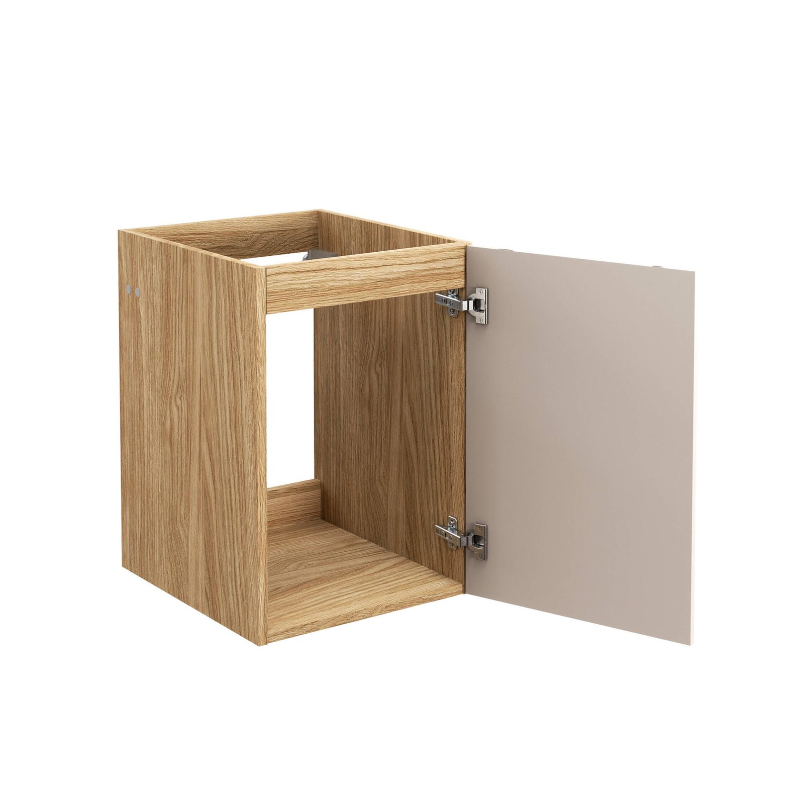 Countertop cabinet, 40 cm, Luxor beige - Image 2