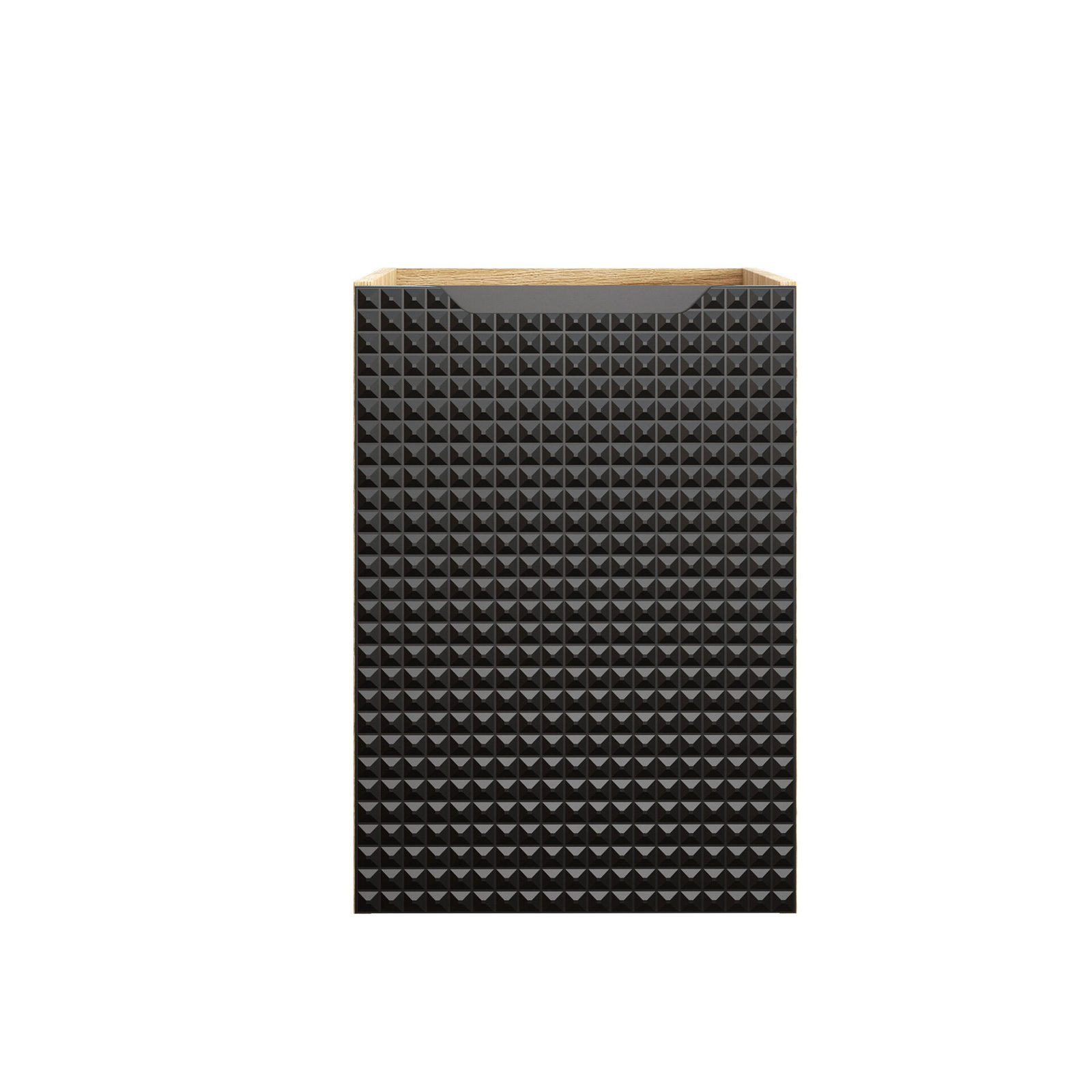 Countertop cabinet, 40 cm, Luxor black - Image 2